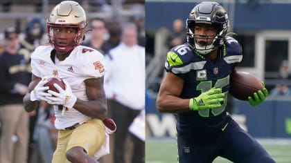 2022 NFL Draft: Contextualizing Wide Receiver Production