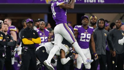 Vikings stun Saints on Case Keenum-Stefon Diggs miracle - Sports Illustrated