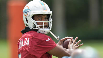 The Dolphins Wanted To Let Tua Tagovailoa Go. Now They've Unleashed Him.