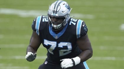 Taylor Moton - Carolina Panthers Offensive Tackle - ESPN