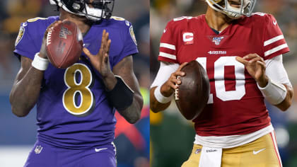 NFL picks Week 13: Predicting the Ravens vs. 49ers possible Super Bowl  preview, Steelers-Browns rematch and all the Thanksgiving kickoffs 