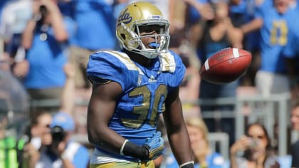 Linebacker Myles Jack eager to show the Eagles what he can do