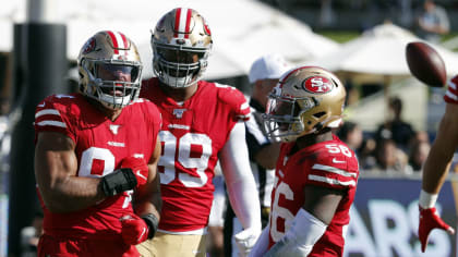 How the 49ers offense is going to confuse defenses - Niners Nation