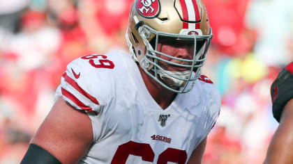 Mike McGlinchey suffers season-ending quad injury [report] – KNBR