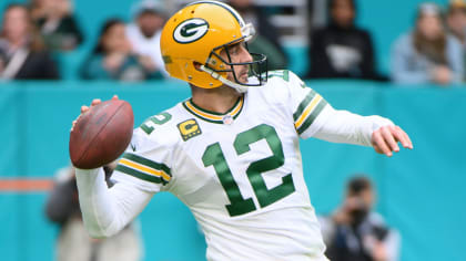 Seven stunning facts on Packers' improbable playoff push as Aaron