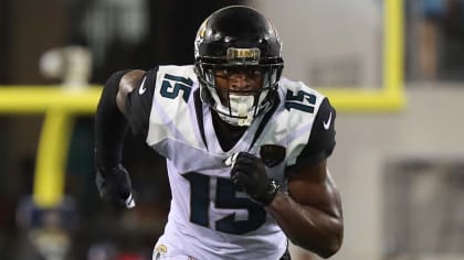 Report: Allen Robinson Expected To Sign With The Bears - Gang Green Nation