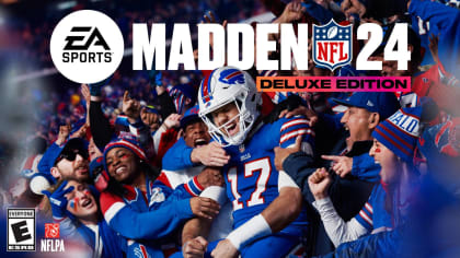 Madden NFL 22 Controls Settings For PS4- An Official EA Site