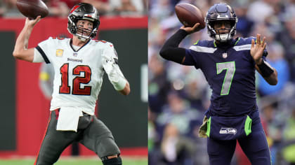 What TV channel is NFL game in Germany on? Live stream, time, how to watch  Buccaneers-Seahawks online 