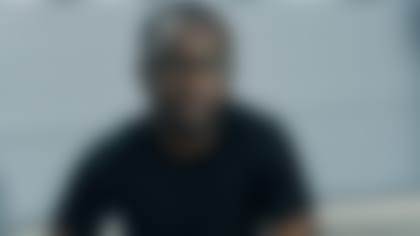 After a streak in which he won three title belts and reached 11 straight live event final eights, Henry Leverette is the top-ranked player in the Madden Championship Series. (Courtesy EA Sports)