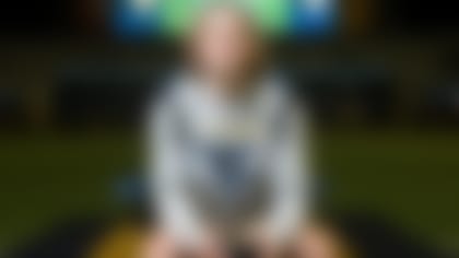 Noah Johnson (Madden)