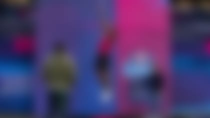 Anthony Richardson jump