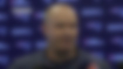 Bill O'Brien: All players will start with a 'clean slate'