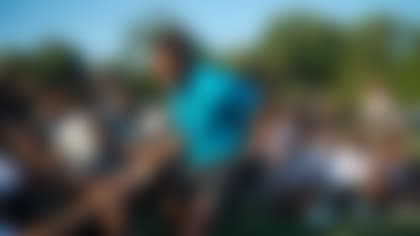 CPI Security Kickoff Jamboree at Revolution Park.