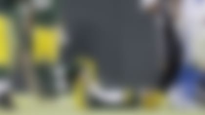 Aaron Rodgers