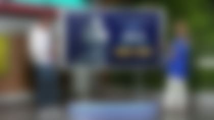 Projecting Tua Tagovailoa's Week 8 point total | 'NFL Fantasy Live'