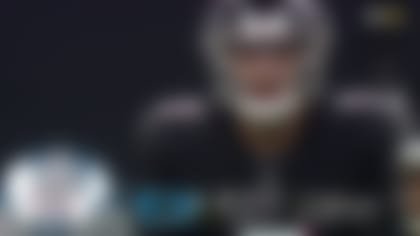 Tyler Allegier keeps the legs churning on 22-yard burst