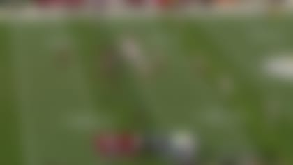 Pickett misses golden opportunity for significant completion to Johnson