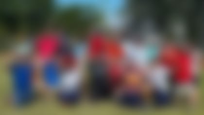 Josh Lambo - MOTY Nominee - Jaguars - Profile Hero