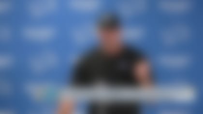 Biggest factors for Lions to live up to hype | 'GMFB'