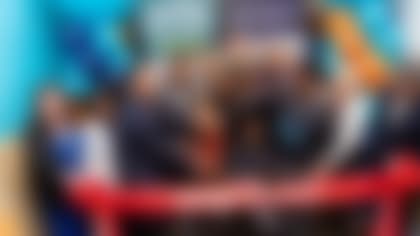 Rodney McLeod - MOTY Nominee - Eagles - Profile Hero