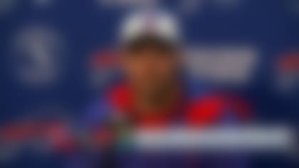 Bills' Josh Allen: 'We played like (expletive)'