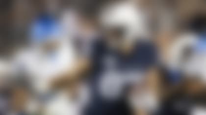 Penn State's Pat Freiermuth, named the team's most valuable offensive player in 2019, is tied with Mike Gesicki for the most career touchdown receptions by a tight end in school history (15).