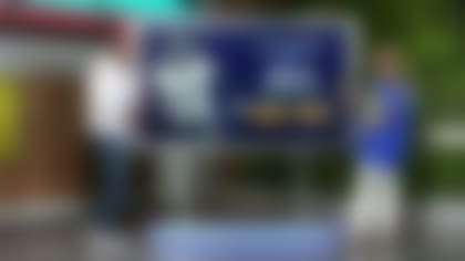 Projecting Evan Engram's Week 8 point total | 'NFL Fantasy Live'