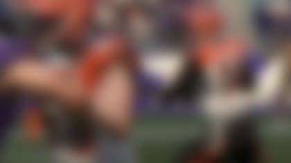 Madden matchups Week 5