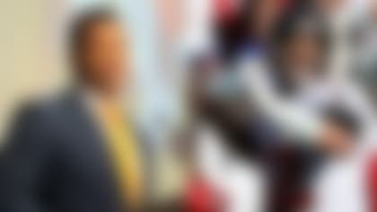 Russell Wilson split vs