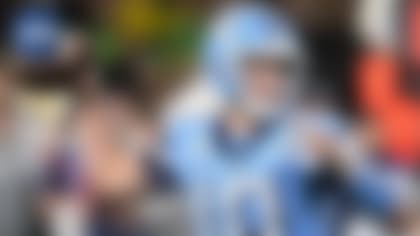 North Carolina quarterback Drake Maye ranked second in the FBS with 358.5 yards of total offense per game as a redshirt freshman in 2022. (Denis Poroy / AP Photo)