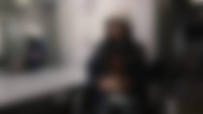 BTS NFL Kickoff with DJ Livia