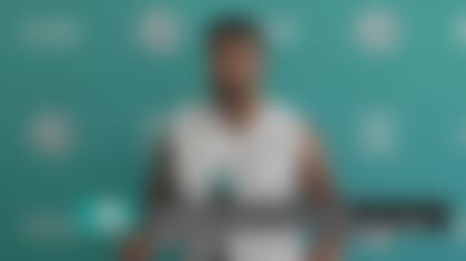 Tua Tagovailoa on Ryan Clark: 'I'd appreciate if you kept my name out of your mouth'