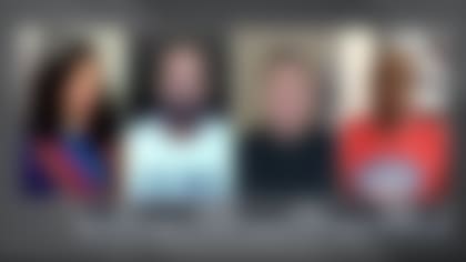 Ryan O’Callaghan, Thurman Williams, Brendon Ayanbadejo: Why allies are important to LGBTQ+ community