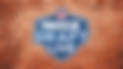 NFL Mock Draft Live