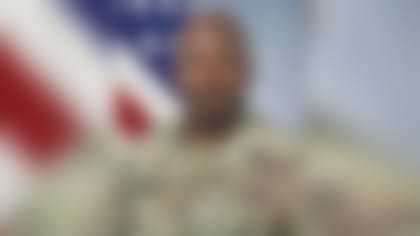 John Williams - Titans