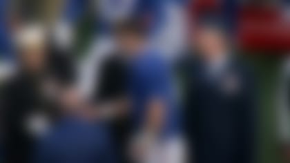 2023 Salute to Service Award