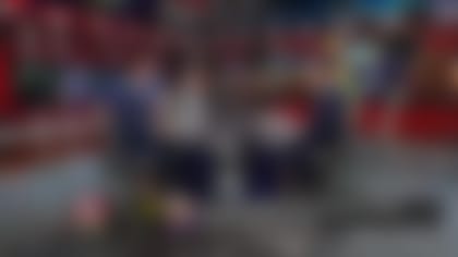 How significant was Vikings' win over 49ers? | 'NFL Total Access'