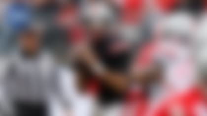 A former five-star recruit from Southern California, Ohio State Buckeyes quarterback C.J. Stroud finished fourth in the Heisman Trophy voting as a redshirt freshman in 2021.