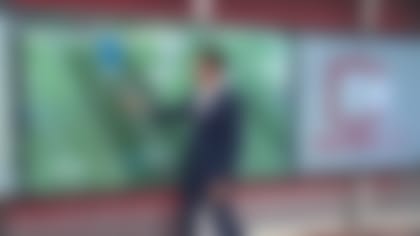 Film breakdown of Bills' offense vs. Patriots | 'NFL Total Access'