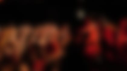 Andrew W.K., seen performing at a concert in 2012, helped set a new tone for the "Madden" video game series' soundtracks. (Robb Cohen/Associated Press)