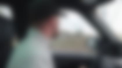 2022 Walter Payton Man of the Year Nominee: Adam Thielen - Vikings