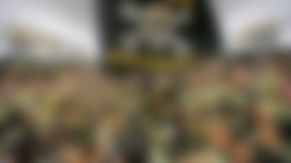 Dec 10, 2022; Philadelphia, Pennsylvania, USA; Army Black Knights head coach Jeff Monken celebrates after a 20-17 win against the Navy Midshipmen in double overtime of the 123rd Army-Navy game at Lincoln Financial Field. Mandatory Credit: Danny Wild-USA Today Sports