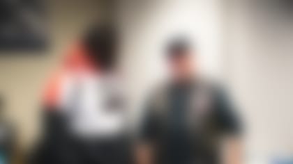 Dalvin Tomlinson - MOTY Nominee - Giants - Profile Hero