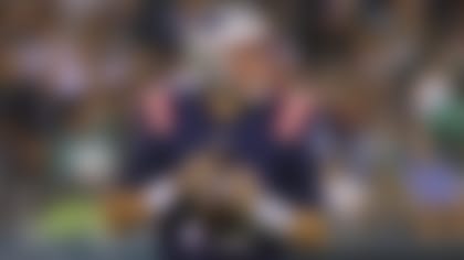 New England Patriots' Mac Jones (10) in action during a pre-season NFL football game against the Philadelphia Eagles, Thursday, Aug. 19, 2021, in Philadelphia. (AP Photo/Rich Schultz)