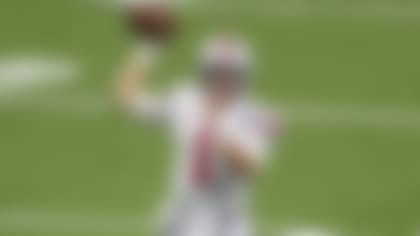 Ohio State quarterback Justin Fields was named MVP of the Sugar Bowl after throwing six touchdown passes to lead the Buckeyes to a win over the Clemson Tigers.