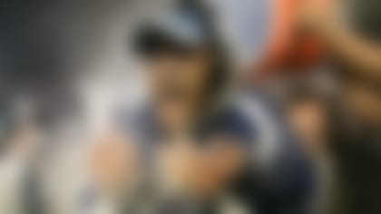 FILE - In this Feb. 4, 2007, file photo, Indianapolis Colts coach Tony Dungy is dunked after the Colts defeated the Chicago Bears, 29-17, in the Super Bowl XLI football game at Dolphin Stadium in Miami. The soft-spoken Dungy, who will be inducted into the Pro Football Hall of Fame on Saturday, Aug. 6, 2016. (AP Photo/David J. Phillip, File)