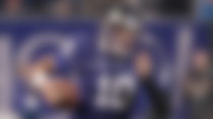 Cyler Miles 140515 ToS