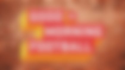 Good Morning Football