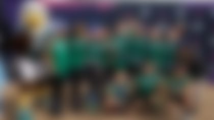 Australia NFL FLAG 2