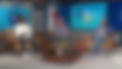 Is Davante Adams being overvalued or undervalued? | 'NFL Fantasy Live'